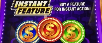 Instant buy-in bonus online slots