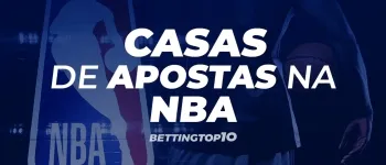 Bet on NBA online Brazil