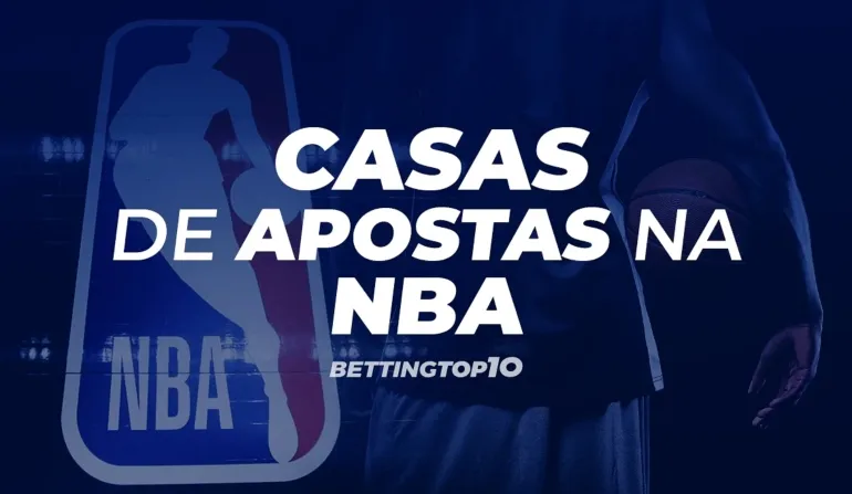 Apostas na NBA online Brasil