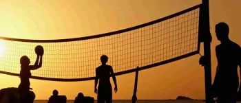 Beach volleyball betting sites