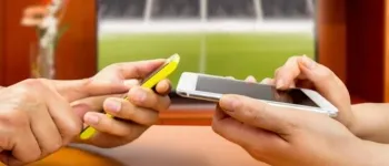 Dicas de segurança para apostar em esportes pelo celular