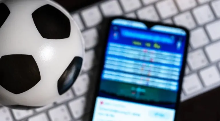 Income tax on online sports betting in Brazil