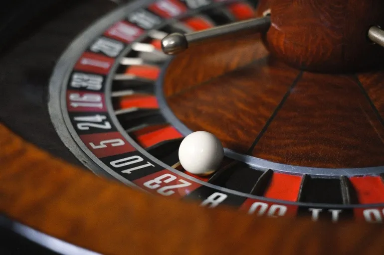 Types of Online Roulette