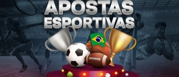 Melhores sites de apostas esportivas Brasil