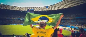 Aposte em Futebol Online no Brasil