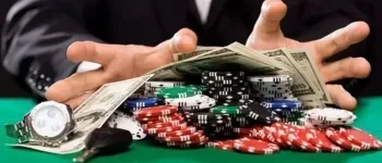 Gambling Addiction Signs and How to Get Help in Brazil