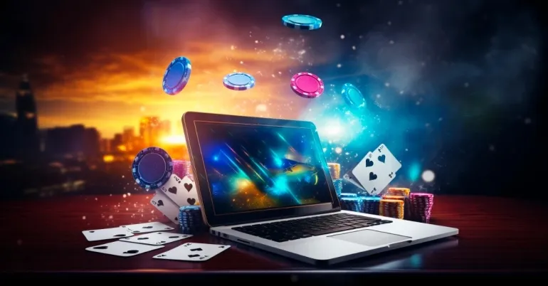 Types of Bonuses in Online Casinos Brazil