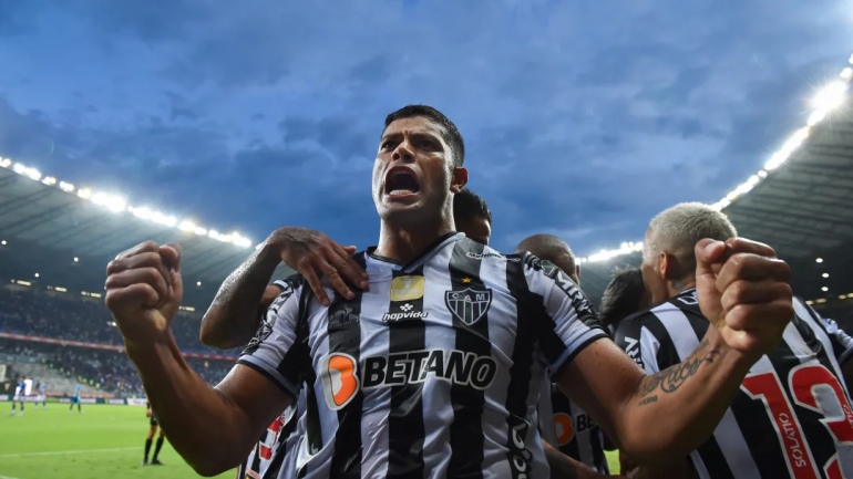 Top scorer predictions for Brasileirão