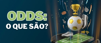 O que são odds nas apostas esportivas e como lê-las?