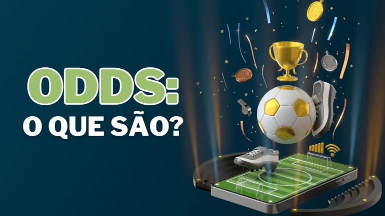 O que são odds nas apostas esportivas e como lê-las?