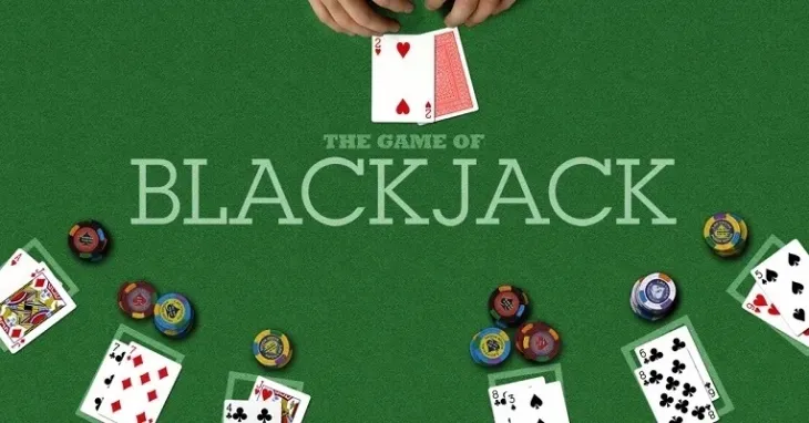 O que é blackjack online?