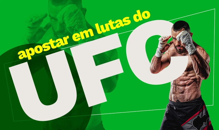 Apostas no UFC e MMA para apostadores brasileiros