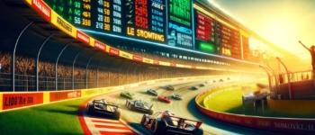 Betting on motorsport (Formula 1) for Brazilian fans