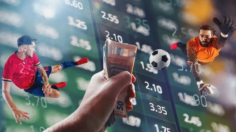 Asian Handicap: Understanding the Betting Variations