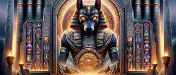 Anubis Wrath