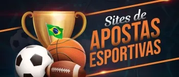 Aposte em Emoção: Esportes Online no Brasil