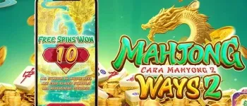 Mahjong Ways 2