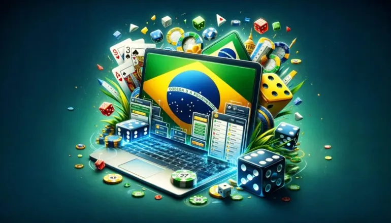 Como escolher uma casa de apostas online segura e confiável no Brasil?
