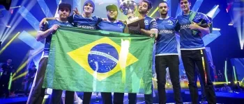 Previsões para o CS:GO Major