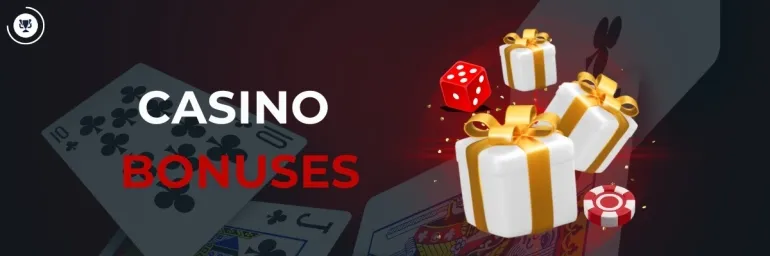 Online Casino Welcome Bonus Brazil