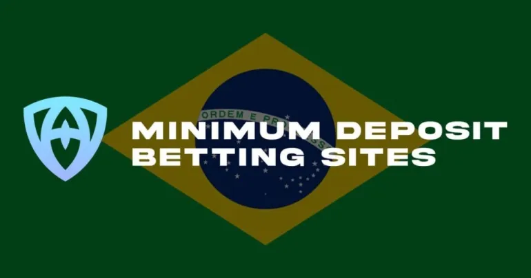 Sports betting welcome bonus Brazil