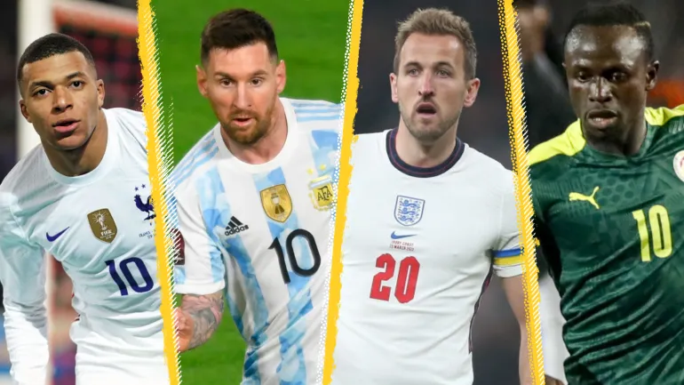 How to bet on the World Cup winner