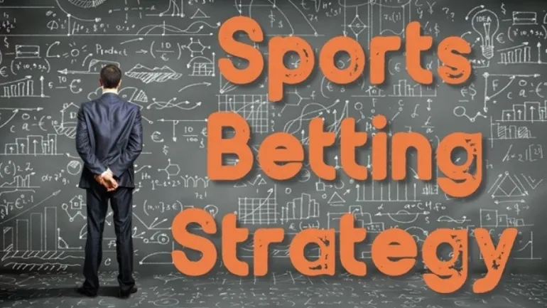 Basic sports betting strategies for beginners