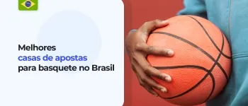 Betting sites on Brazilian basketball