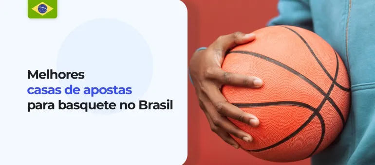 Betting sites on Brazilian basketball