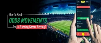 What are odds in soccer betting and how to read them