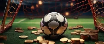 Identifying value in soccer match bets