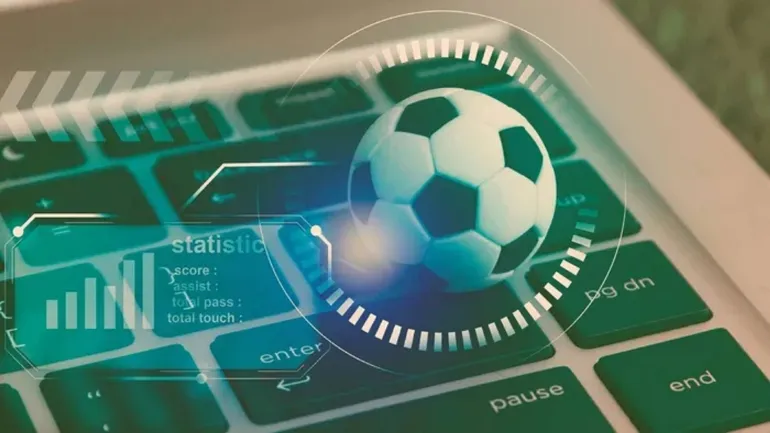 The importance of statistical analysis for soccer betting