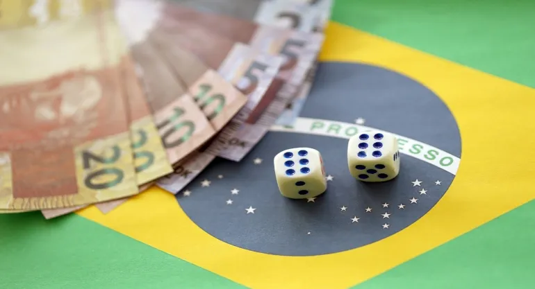 Future regulations for online sports betting in Brazil