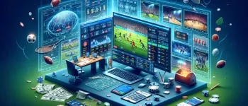 Soccer betting strategies for beginners