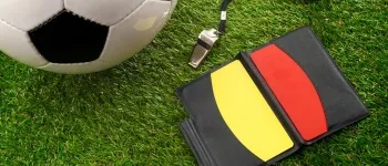 Tips for yellow and red card bets in soccer