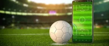 How do online soccer bets work