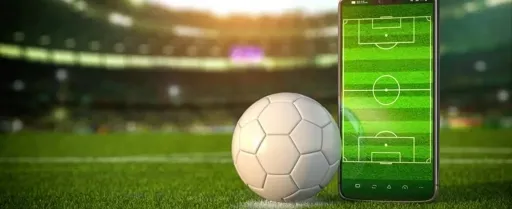 Como funcionam as apostas em futebol online