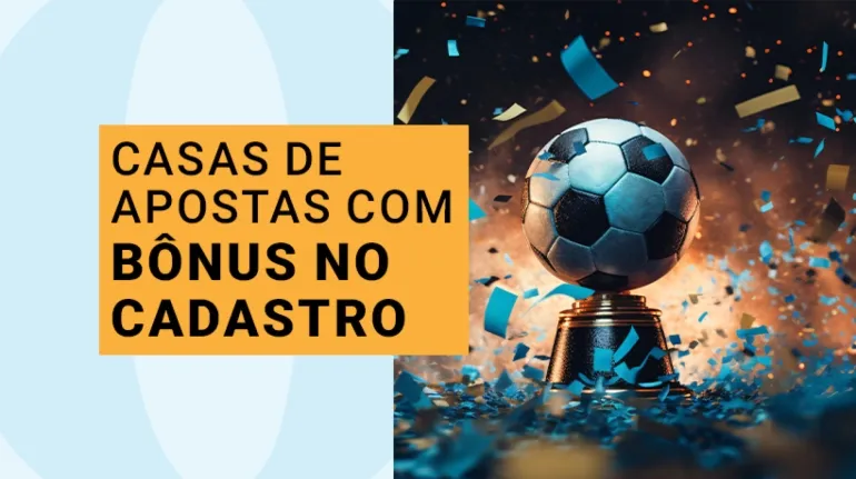 Quais são os diferentes tipos de bônus oferecidos para apostas em futebol