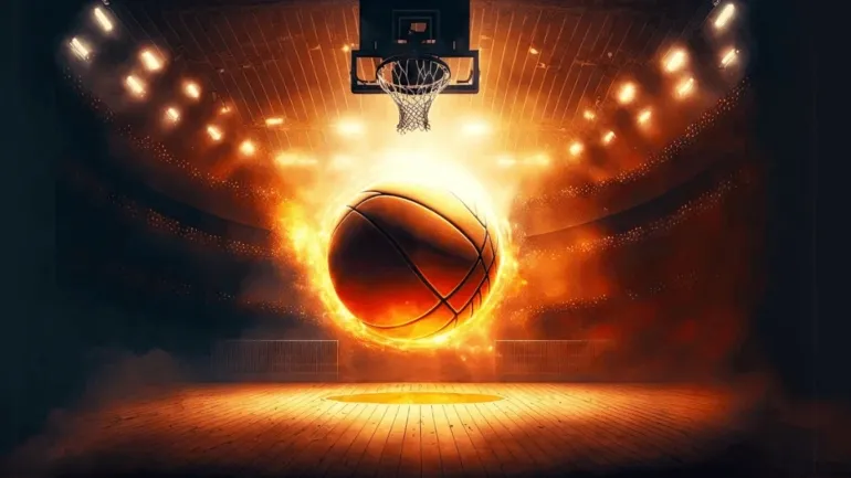 Basquetebol: O esporte ideal para apostas online no Brasil