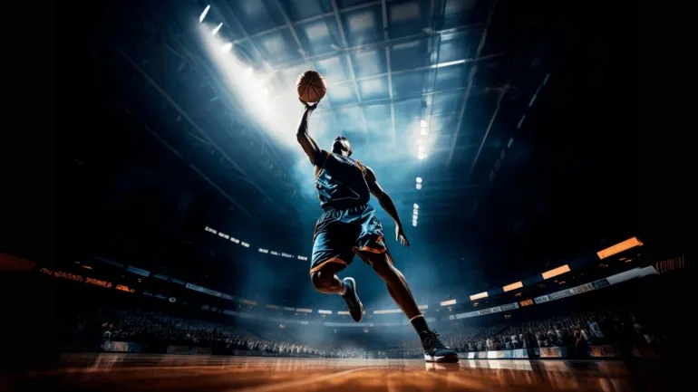 What types of basketball bets are available at online sportsbooks