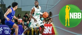 Dicas de apostas no vencedor da partida de basquete do NBB