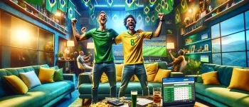 How to choose a safe and reliable online sportsbook for basketball in Brazil