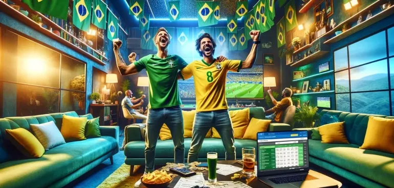 How to choose a safe and reliable online sportsbook for basketball in Brazil